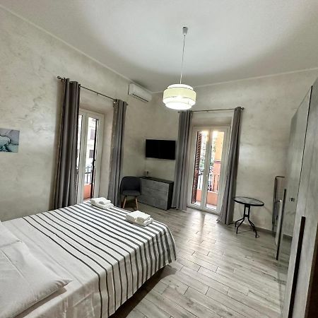 Newhouse Anthium - Central Chic Anzio Dış mekan fotoğraf