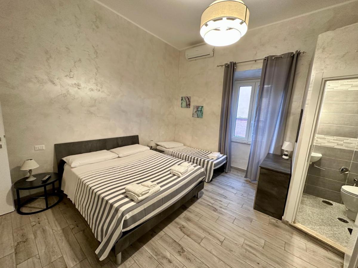 Newhouse Anthium - Central Chic Anzio Dış mekan fotoğraf