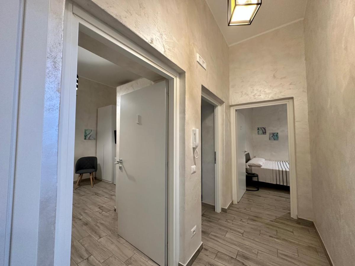 Newhouse Anthium - Central Chic Anzio Dış mekan fotoğraf