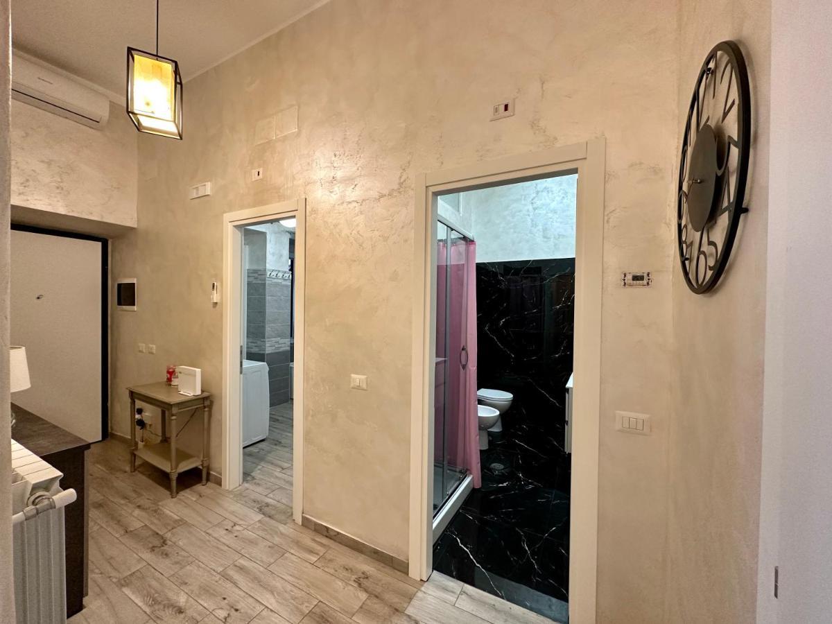 Newhouse Anthium - Central Chic Anzio Dış mekan fotoğraf
