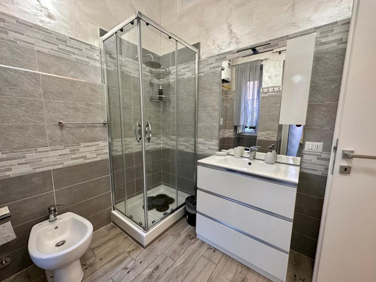 Newhouse Anthium - Central Chic Anzio Dış mekan fotoğraf