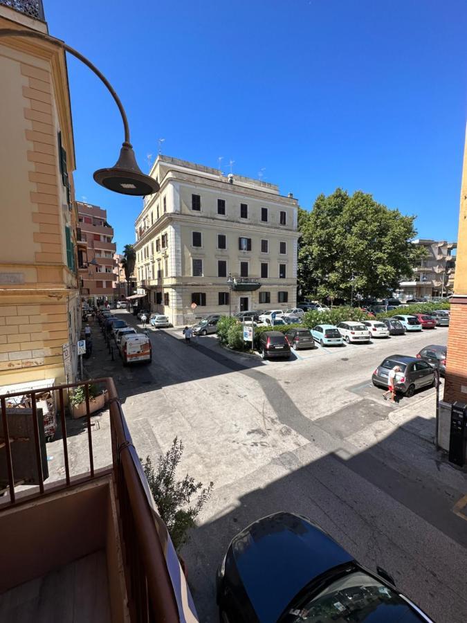 Newhouse Anthium - Central Chic Anzio Dış mekan fotoğraf