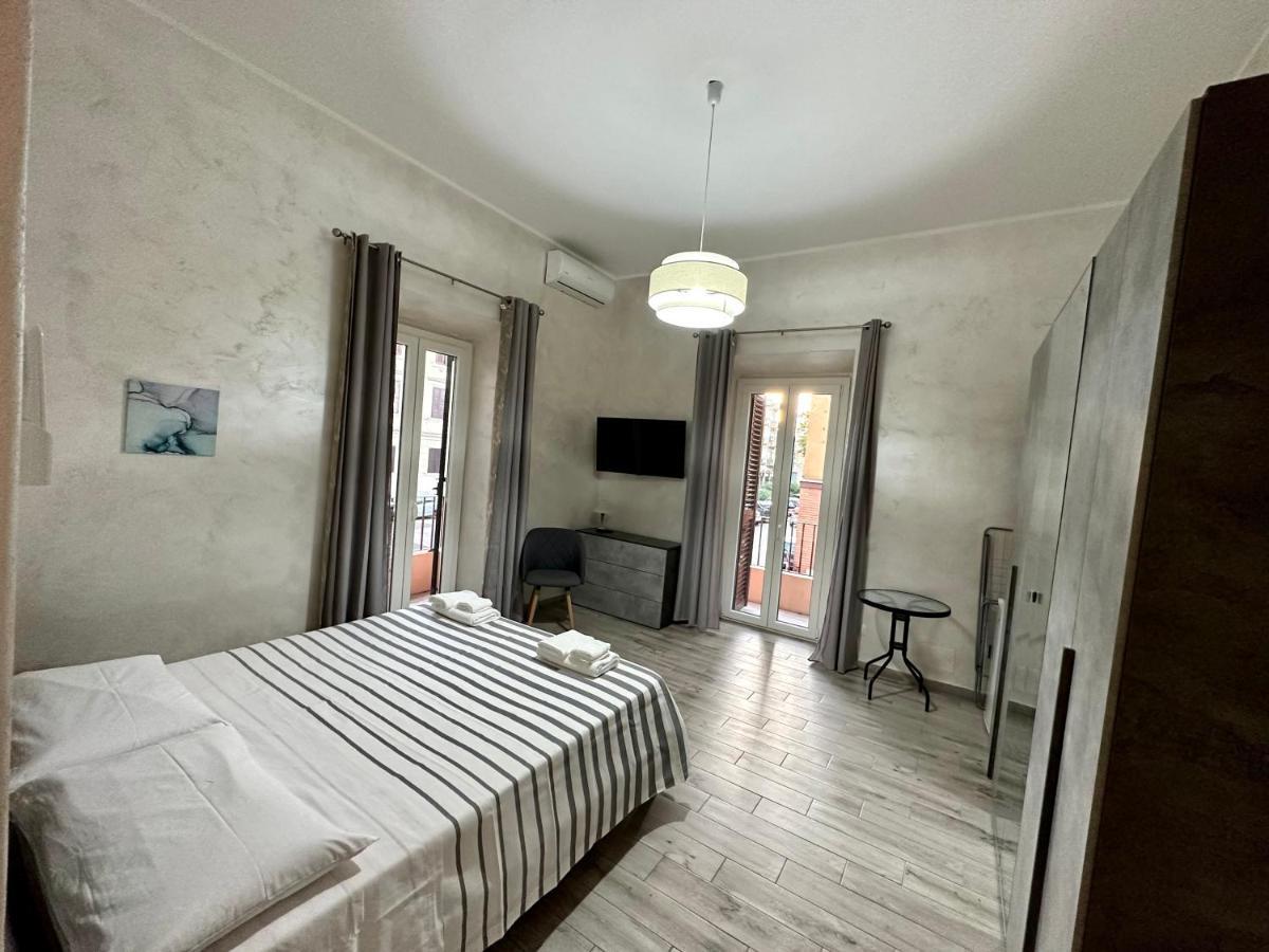 Newhouse Anthium - Central Chic Anzio Dış mekan fotoğraf