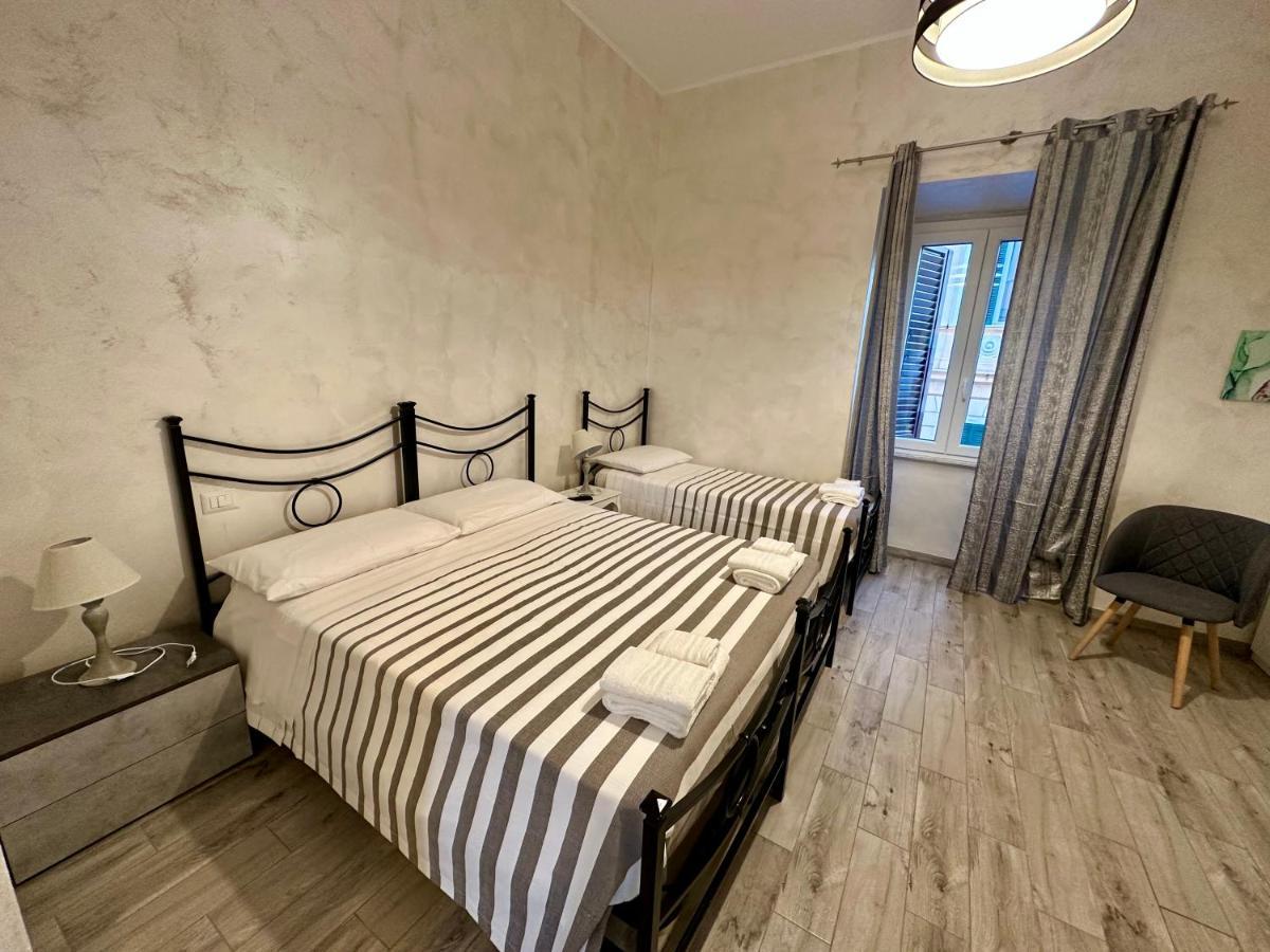 Newhouse Anthium - Central Chic Anzio Dış mekan fotoğraf