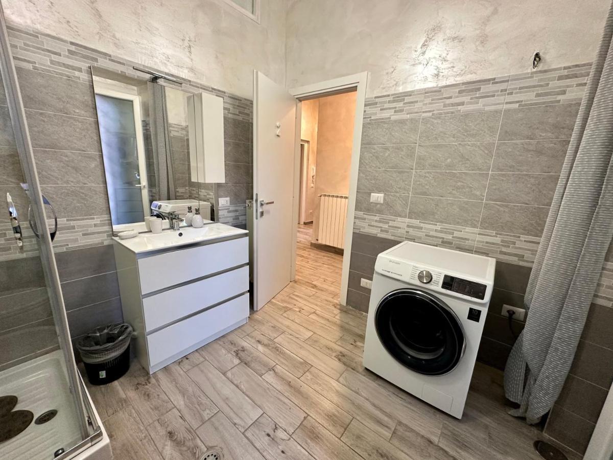 Newhouse Anthium - Central Chic Anzio Dış mekan fotoğraf