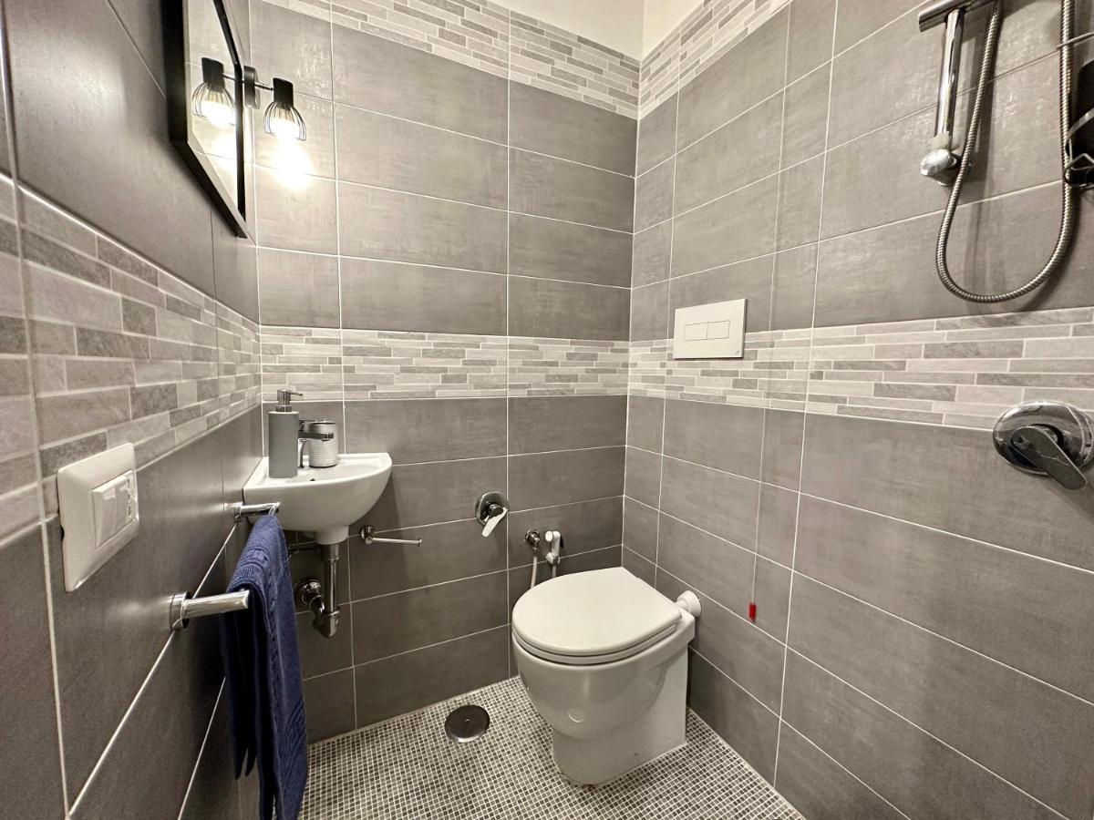 Newhouse Anthium - Central Chic Anzio Dış mekan fotoğraf